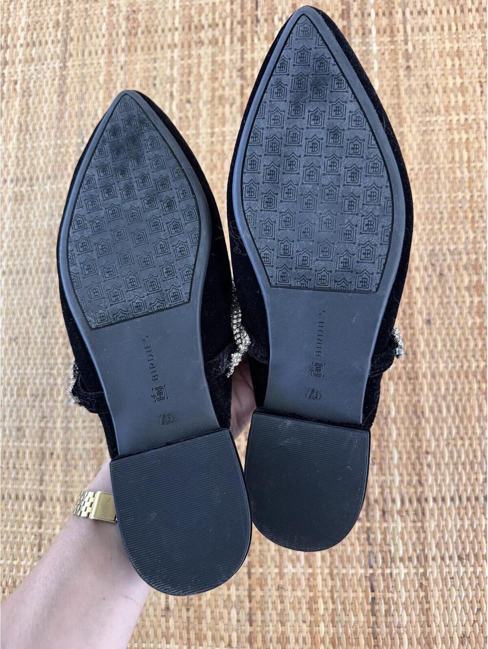Birdies Mules - Picture 2 of 2